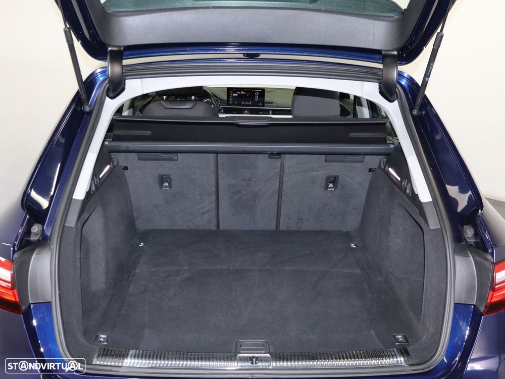 Audi A4 Avant 30 TDI Advanced S tronic - 19