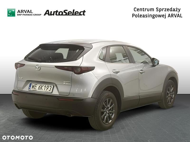 Mazda CX-30 2.0 mHEV Kanjo 2WD - 6