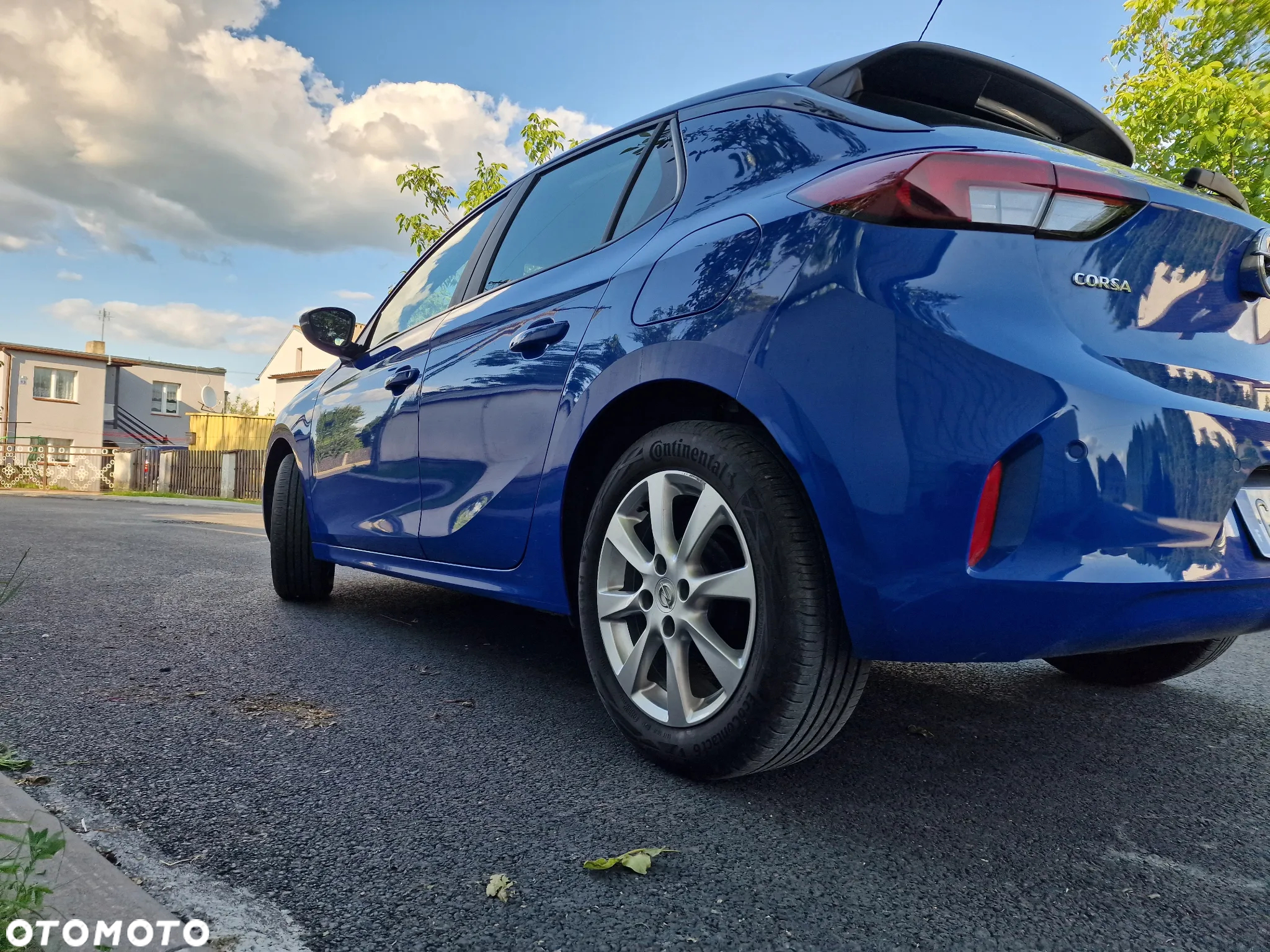 Opel Corsa 1.2 Edition S&S - 29