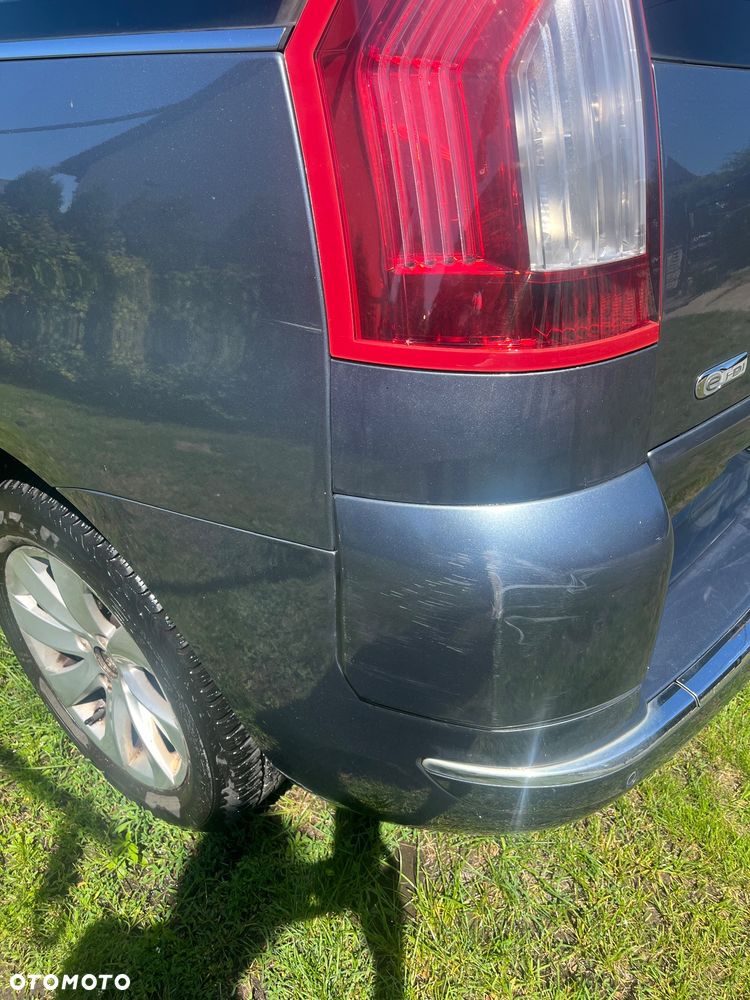 Citroën C4 Picasso 1.6 HDi Impress MCP - 6