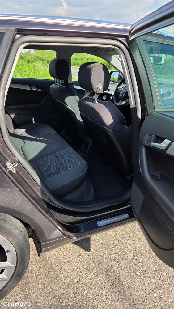 Audi A3 Sportback 1.9 TDI DPF Ambition - 10