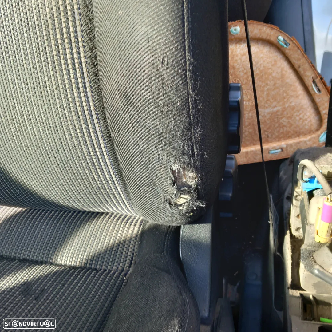 Vw bora para pecas ler descricao do anuncio - 17