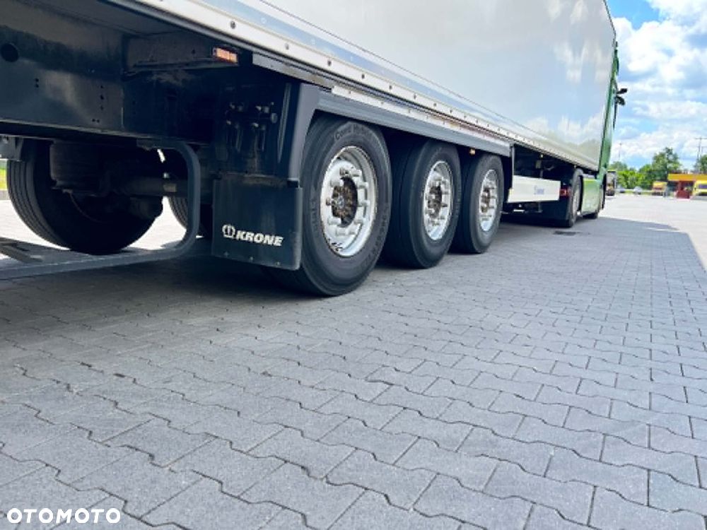 Krone - 11