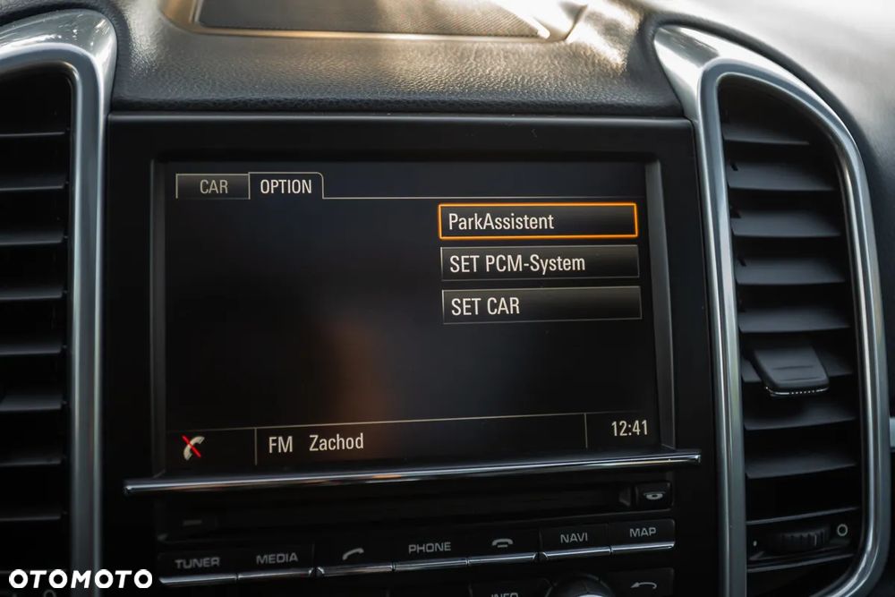 Porsche Cayenne S Diesel - 31