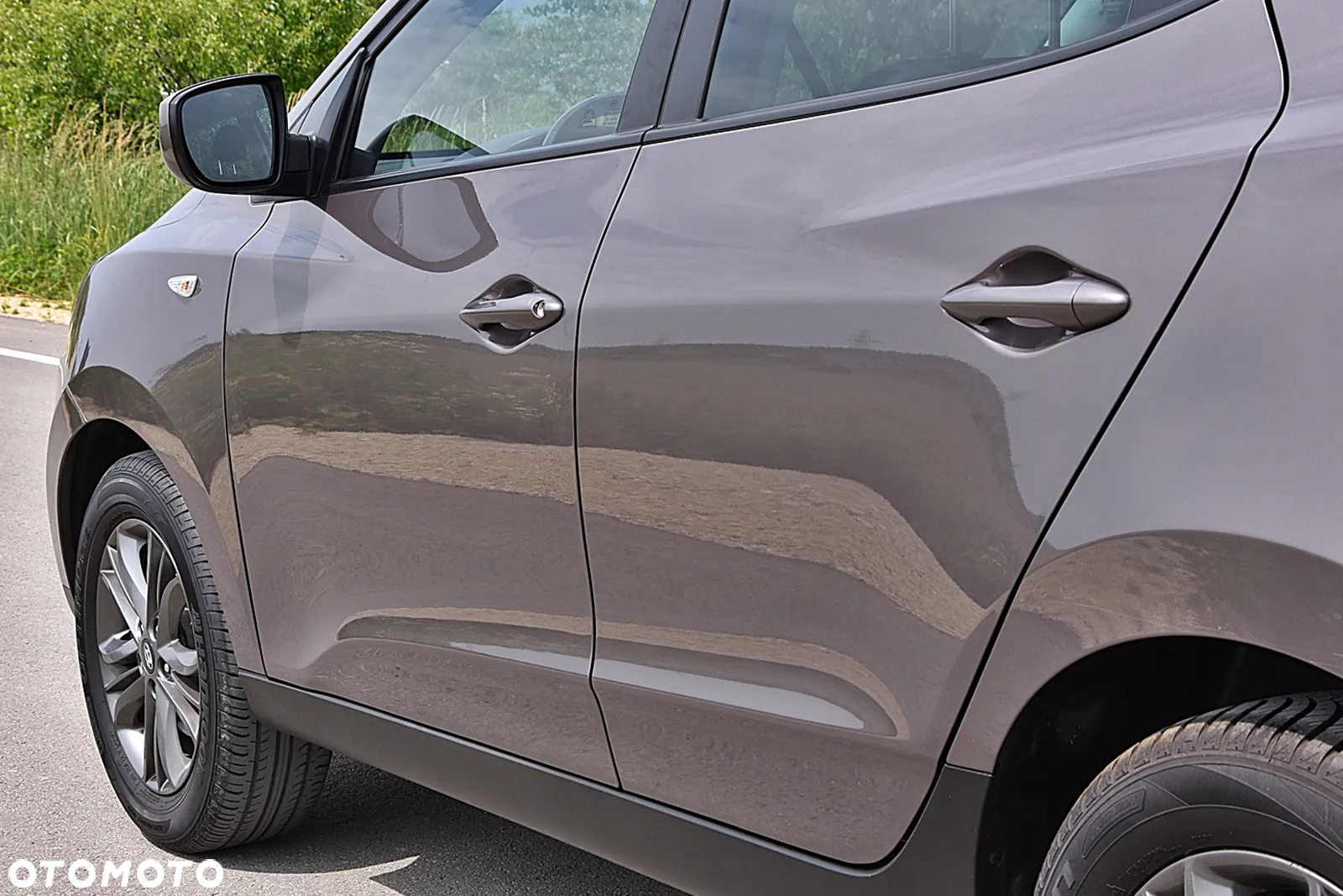 Hyundai ix35 1.6 GDI Comfort 2WD - 27