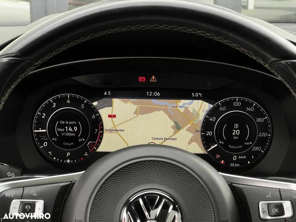 Volkswagen ARTEON - 17