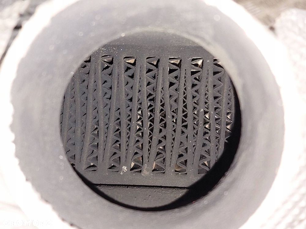 DPF FAP FILTR CZĄSTEK STAŁYCH PEŁEN VOLVO V40 I 1.9 DI HJS KBA17154 - 4