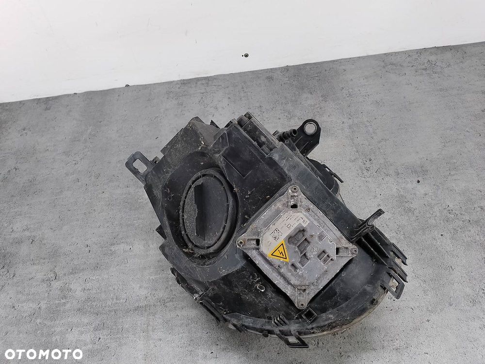 LAMPA PRZÓD LEWA MINI COOPER S ( 01-06 ) 162703-00 0301225271 - 6