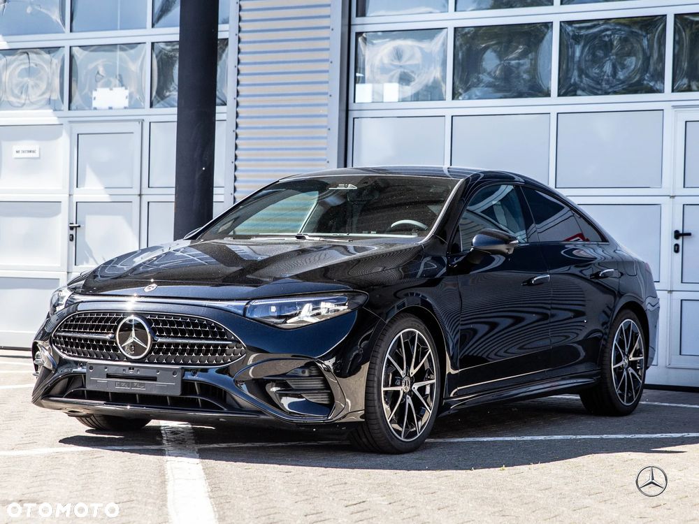 Mercedes-Benz CLA 200 mHEV 8G-DCT - 3