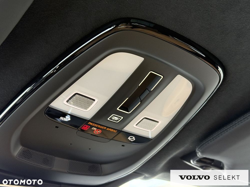 Volvo XC 90 - 27