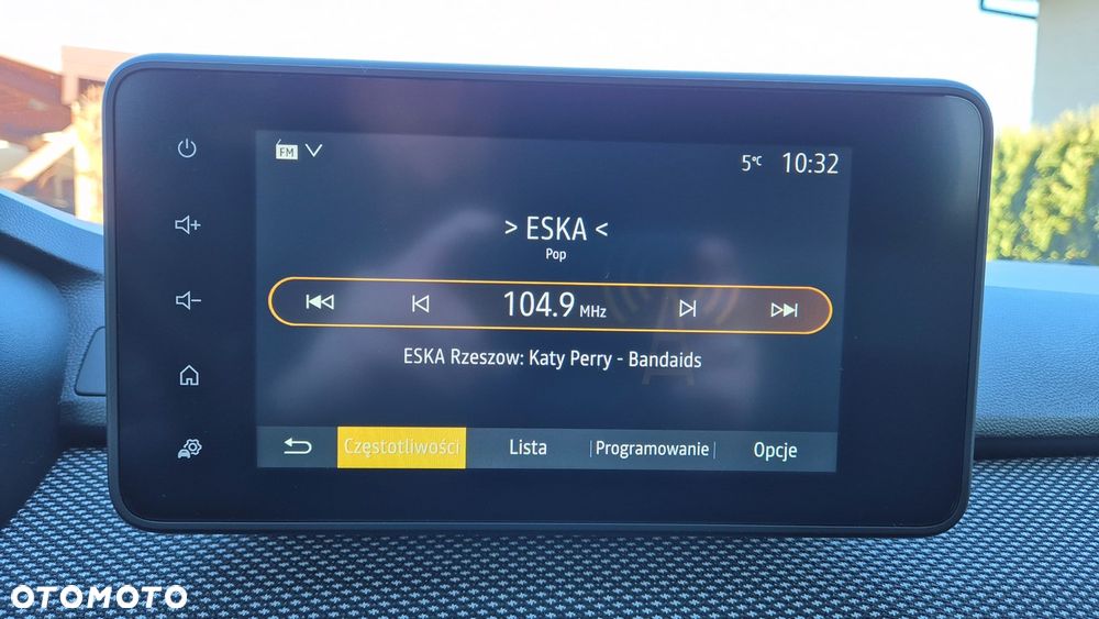 Dacia Jogger 1.0 TCe SL Extreme 7os - 15