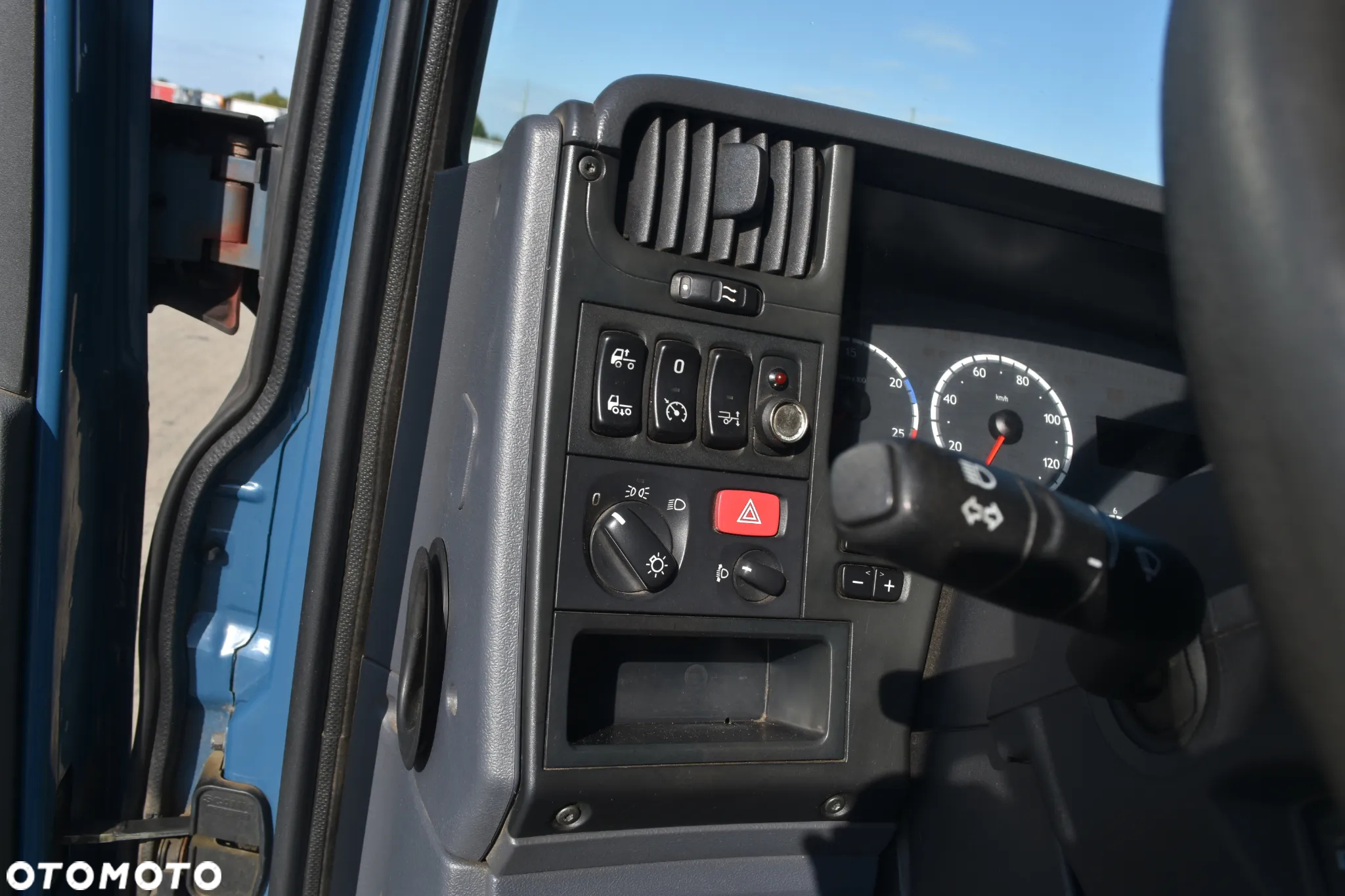 Scania P230 - 26