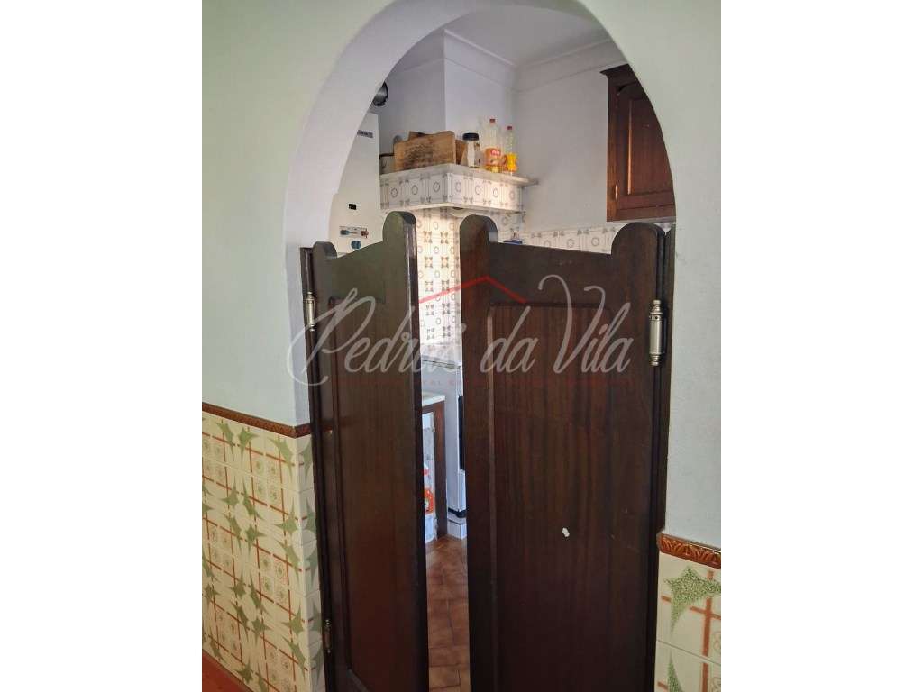 Moradia T2+1 de 65,40m2 no centro da vila - Odemira - Grande imagem: 5/23