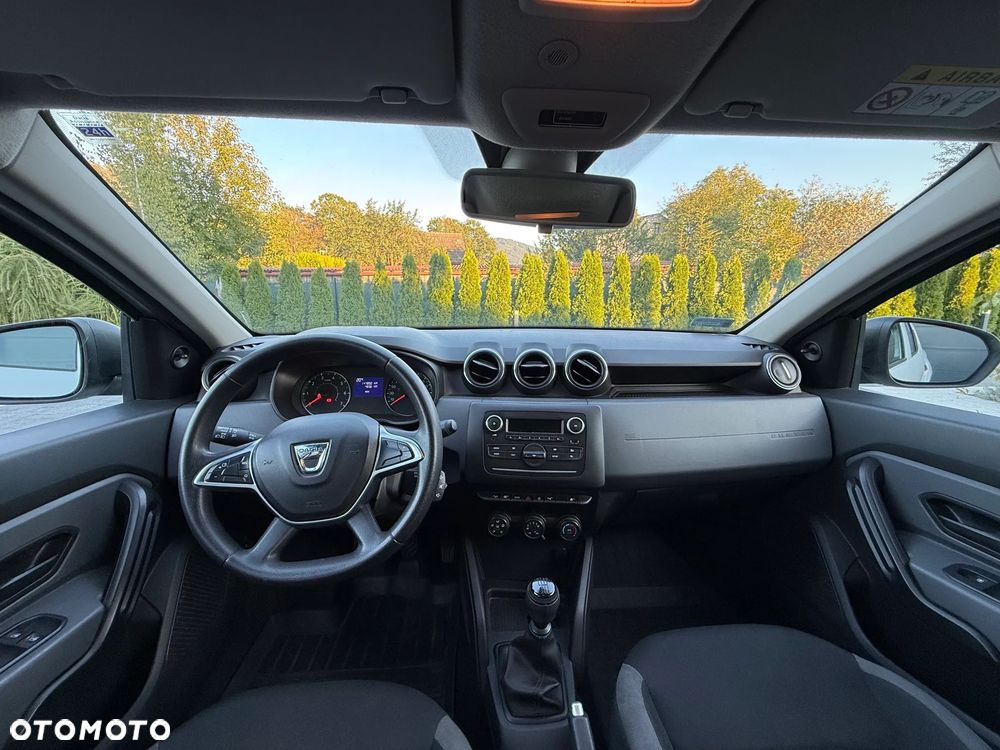 Dacia Duster - 8