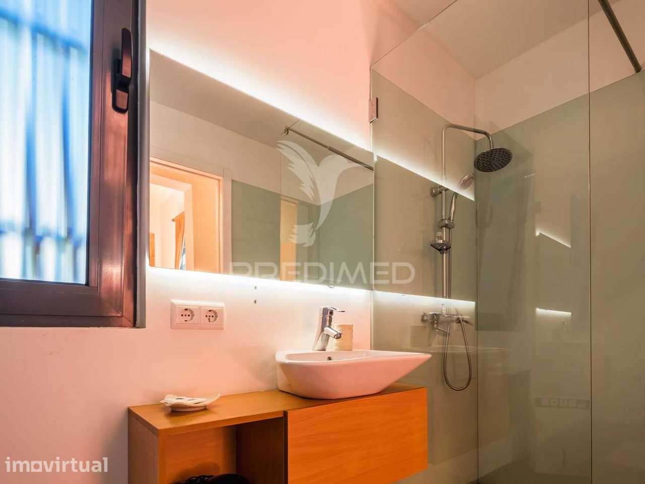 AL com 11 suites baixa Porto - Grande imagem: 5/14