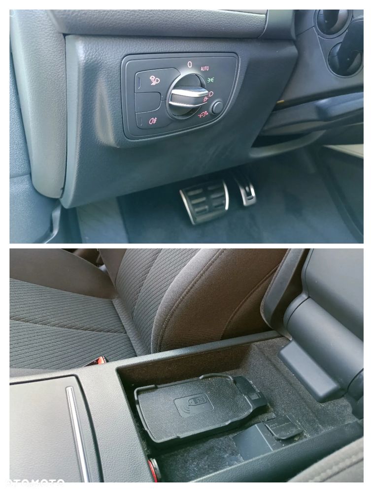 Audi A6 Avant 2.0 TDI ultra S tronic - 35