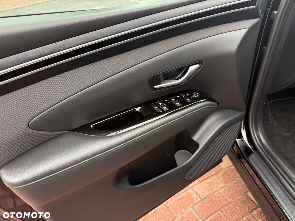 Hyundai Tucson 1.6 T-GDi PHEV Executive 4WD - 17