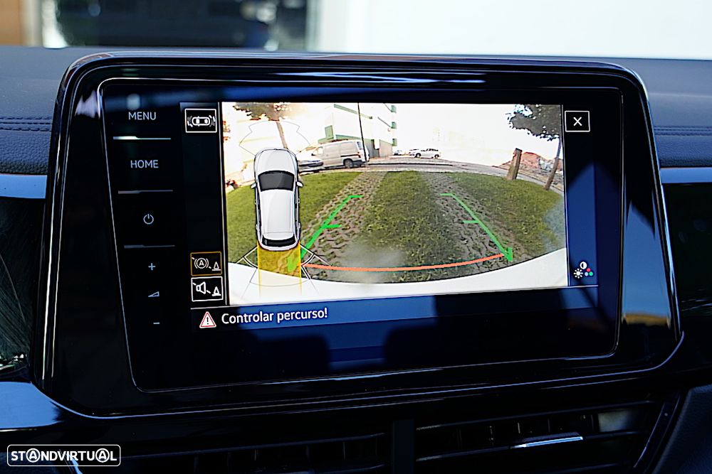 VW T-Roc 1.5 TSI R-Line DSG - 29