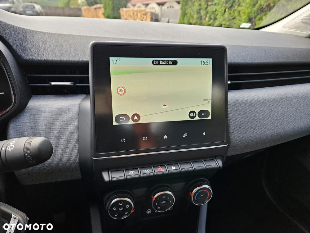Renault Clio TCe 90 TECHNO - 14
