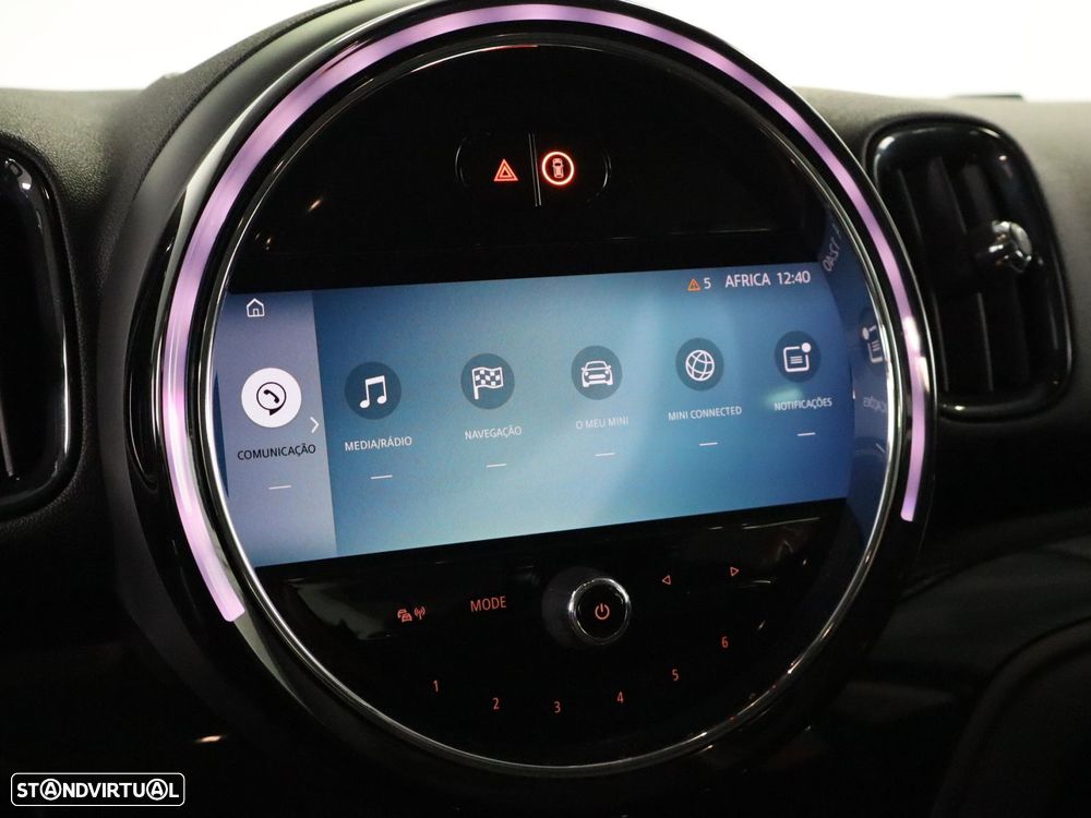 MINI Countryman Cooper SE ALL4 Auto - 16