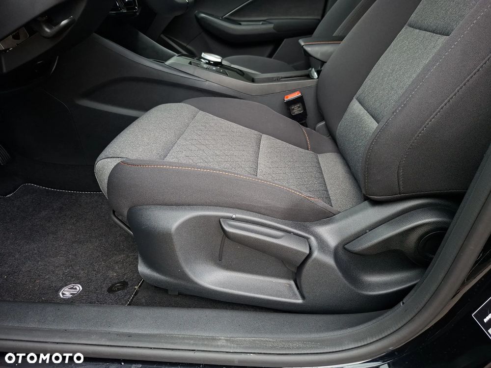 MG MG3 1.5 HEV+ Excite - 15