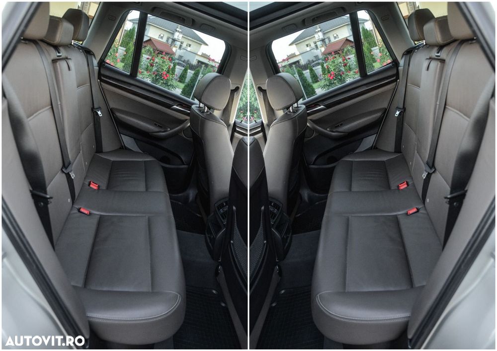 Volkswagen Sharan 2.0 TDI DSG BlueMotion Technology Highline - 8