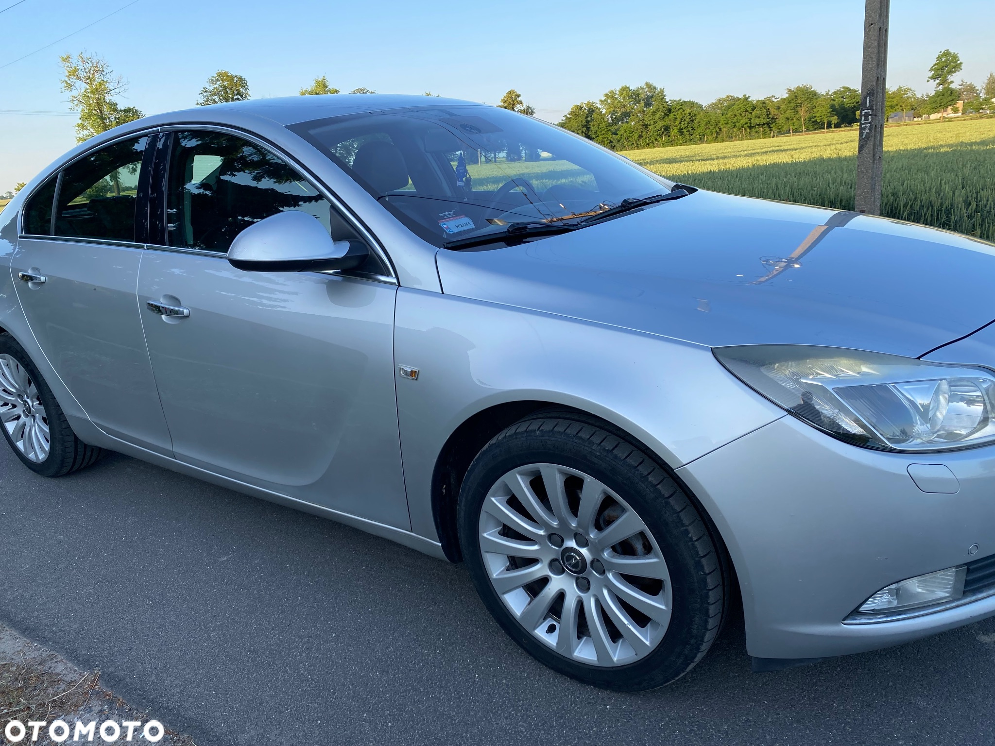 Opel Insignia 2.0 CDTI Cosmo ecoFLEX - 2