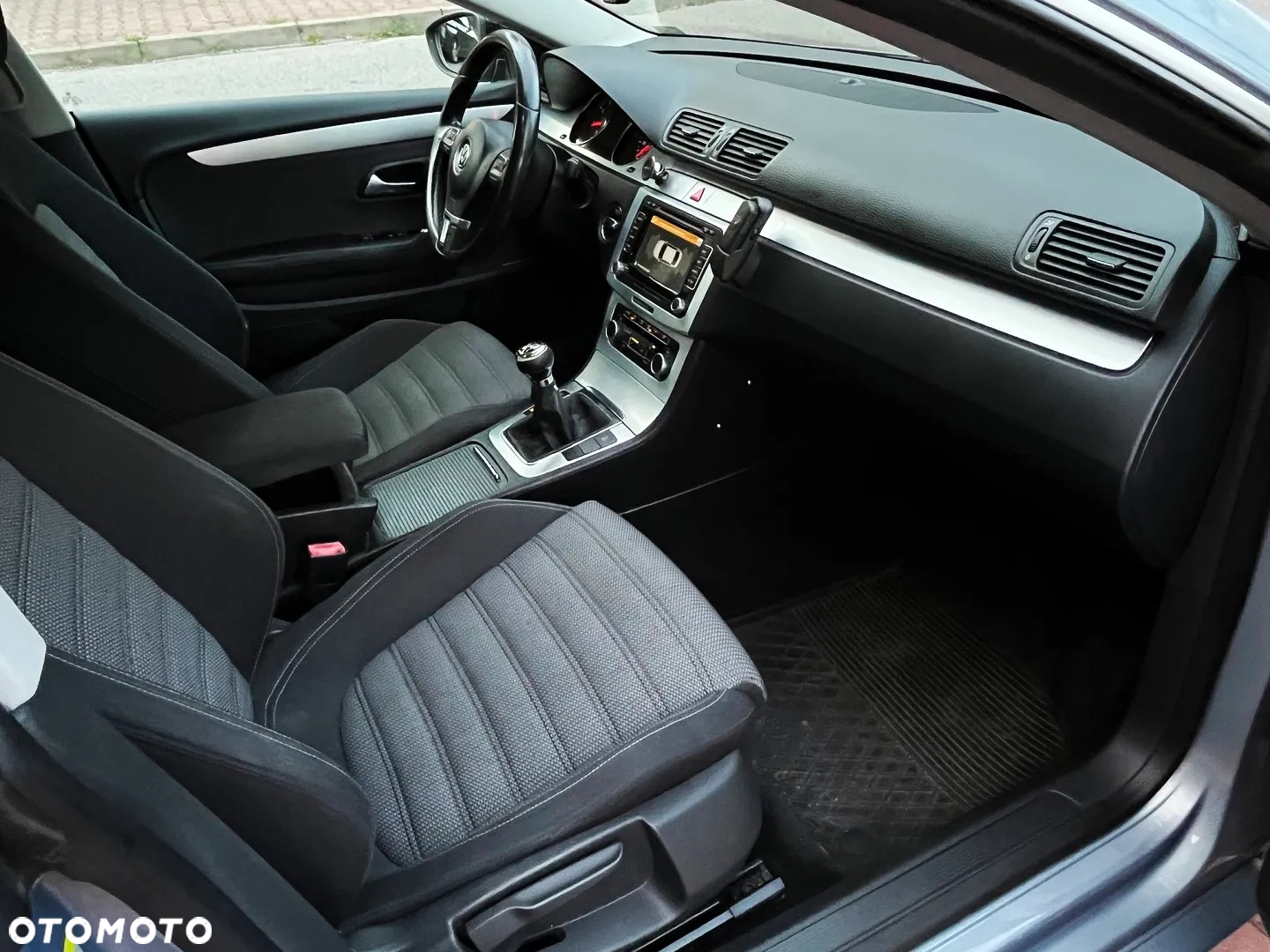 Volkswagen Passat CC 1.8 TSI Individual - 13
