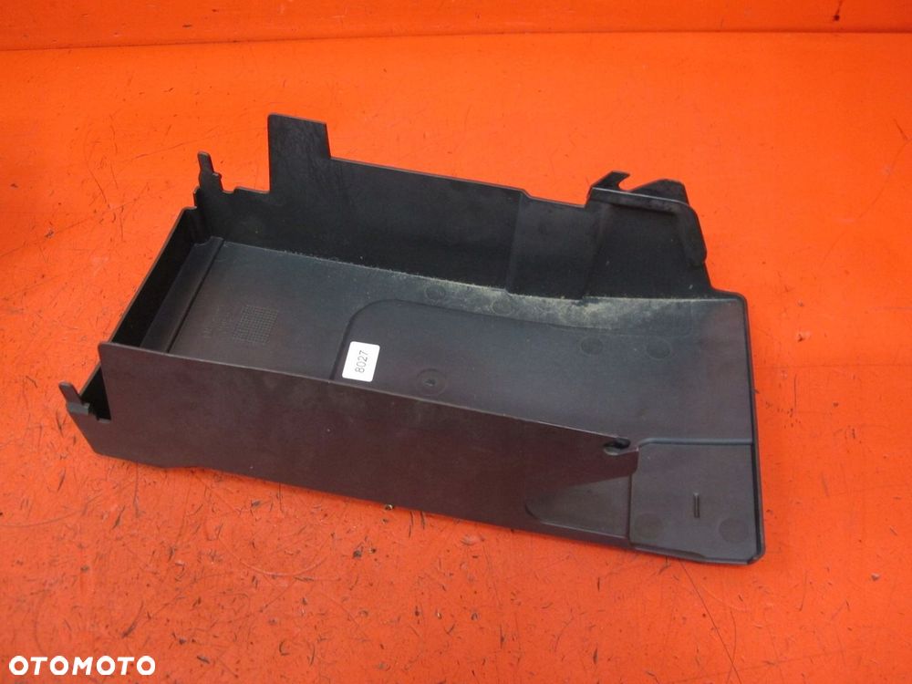 OPEL INSIGNIA A G09 PODSTAWA OBUDOWA POKRYWA AKUMULATORA 23128538 20978027 - 8