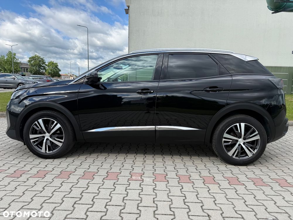 Peugeot 3008 1.2 PureTech Allure S&S - 2