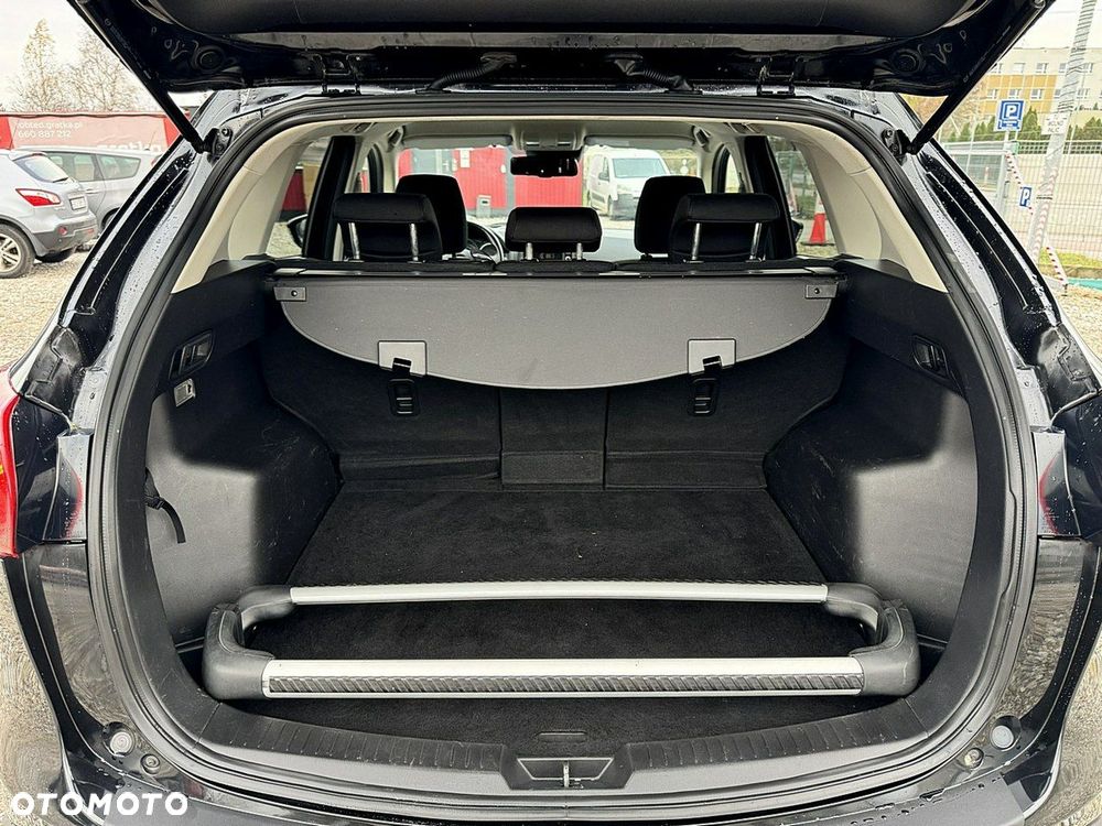 Mazda CX-5 - 13