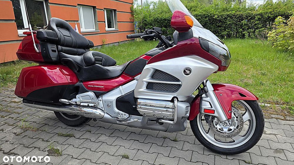 Honda GL - 11