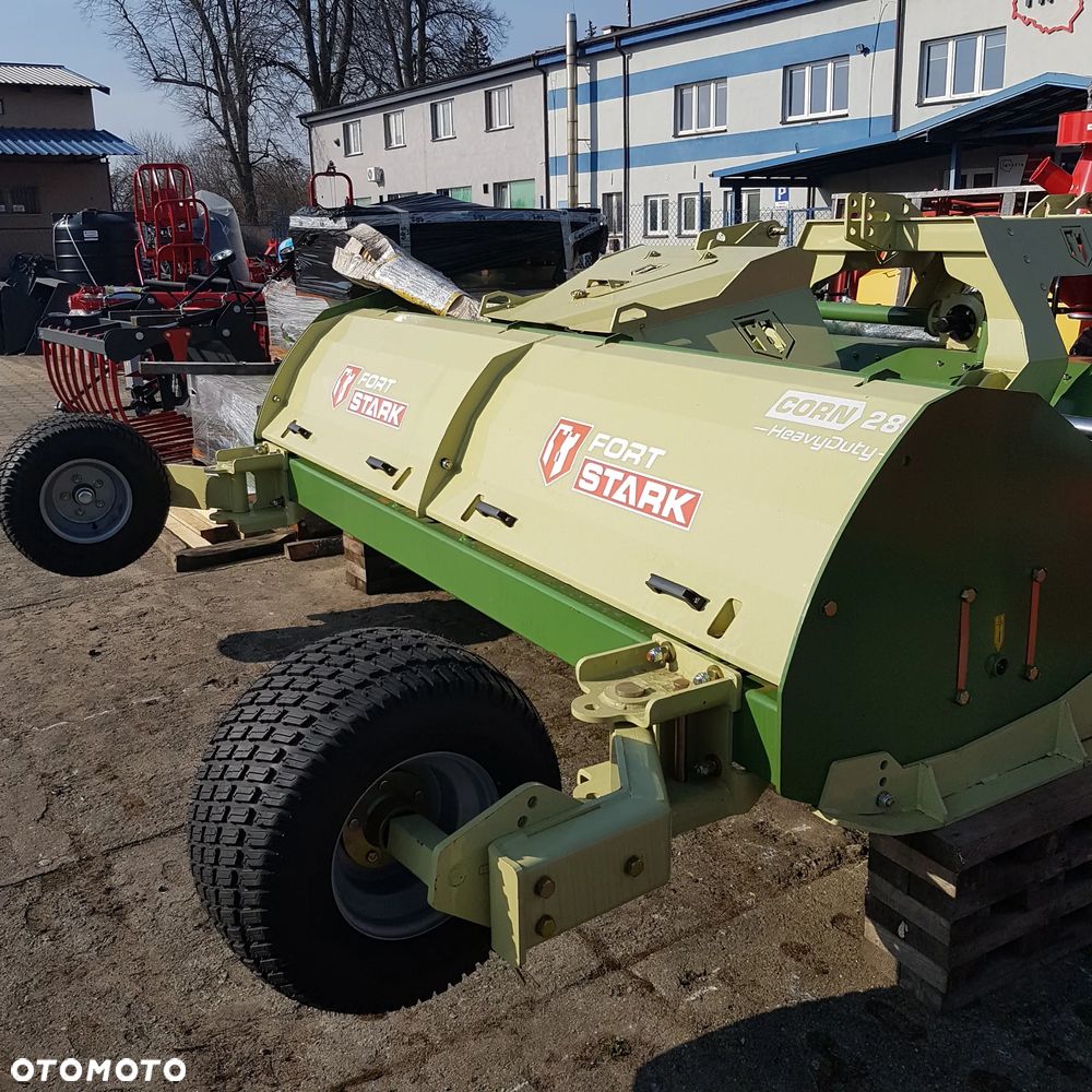 Inny CORN 280 PROFI STARK - 19