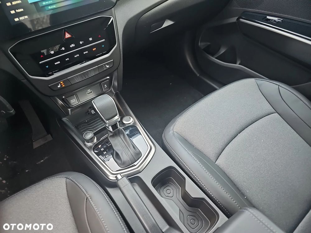 SsangYong/KGM Tivoli 1.5 T-GDI Adventure - 19