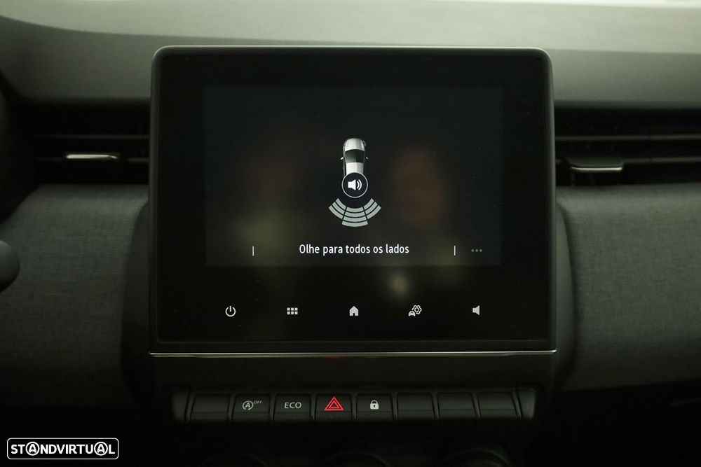 Renault Clio 1.0 TCe Evolution - 11