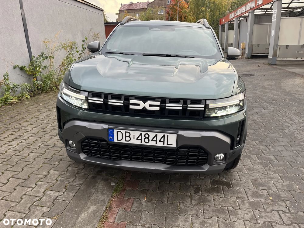Dacia Duster - 10
