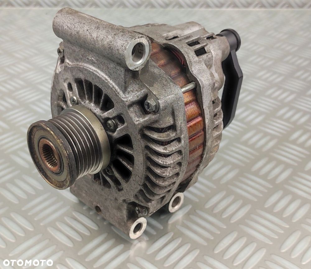 758575180 alternator PEUGEOT 207 308 CITROEN C4 GRAND PICASSO 1,6 VTI - 2