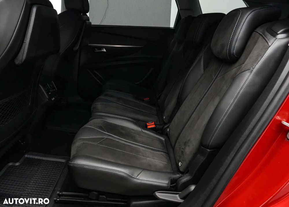 Peugeot 5008 1.5 BlueHDI s&s EAT8 GT-Line - 15