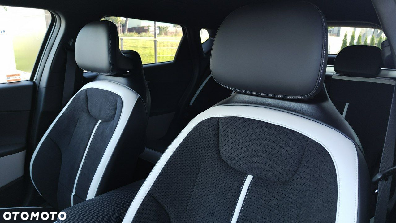 Kia EV6 - 14