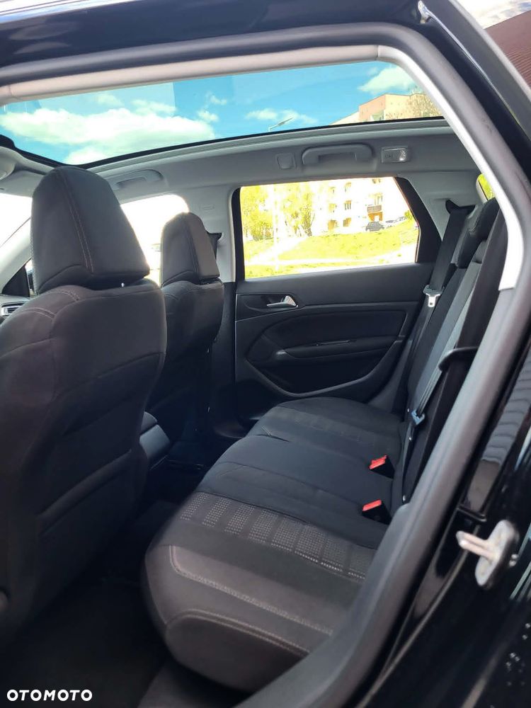 Peugeot 308 BlueHDi 120 Stop & Start Business-Line - 10