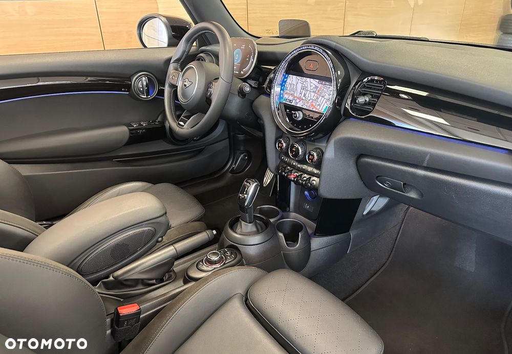 MINI Cooper S Sport - 10