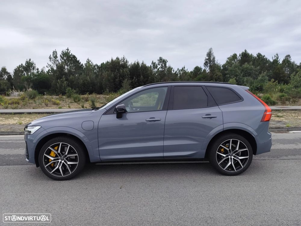 Volvo XC 60 T8 AWD Polestar Engineered - 6