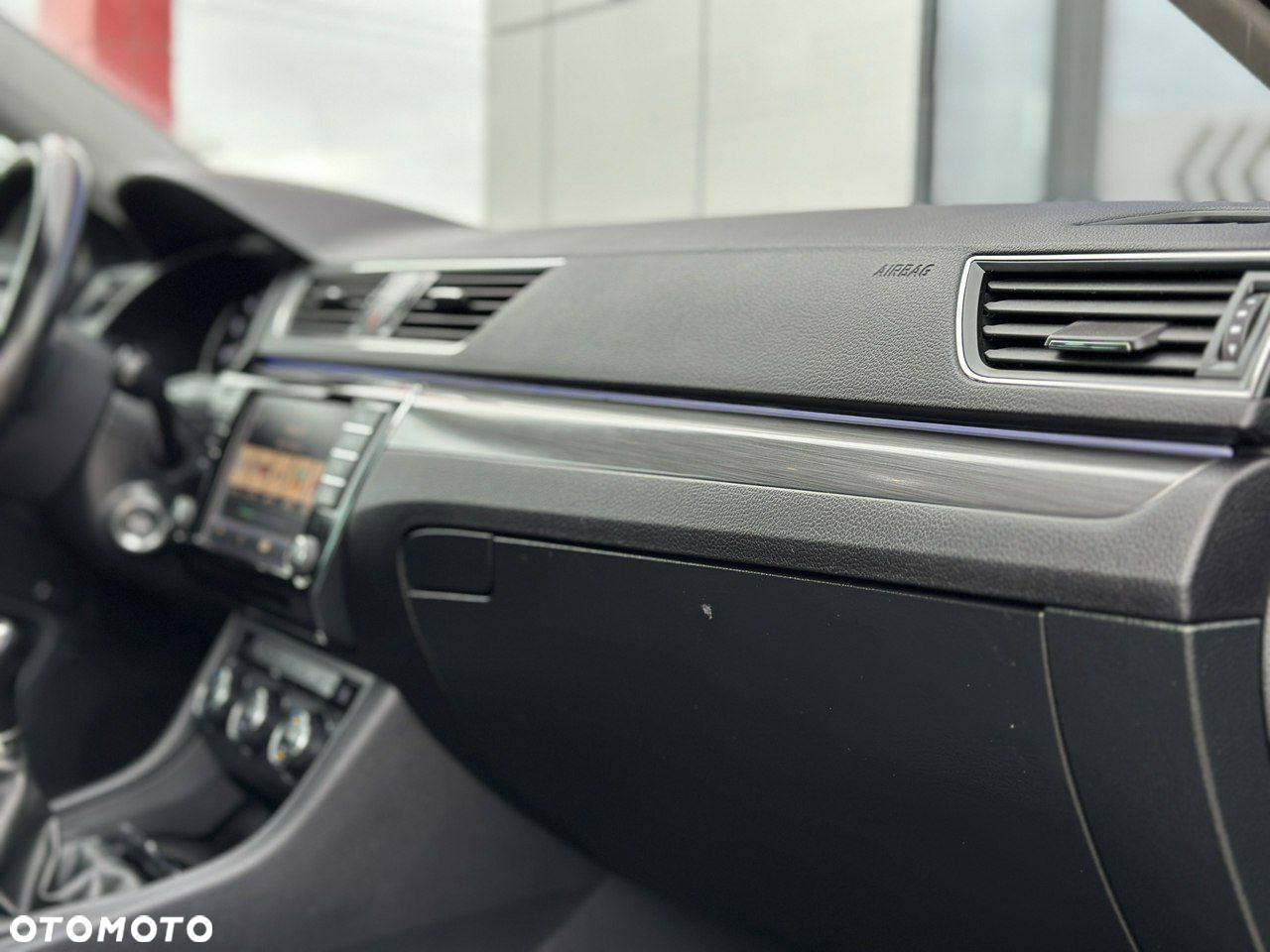 Skoda Superb 1.8 TSI Style - 33