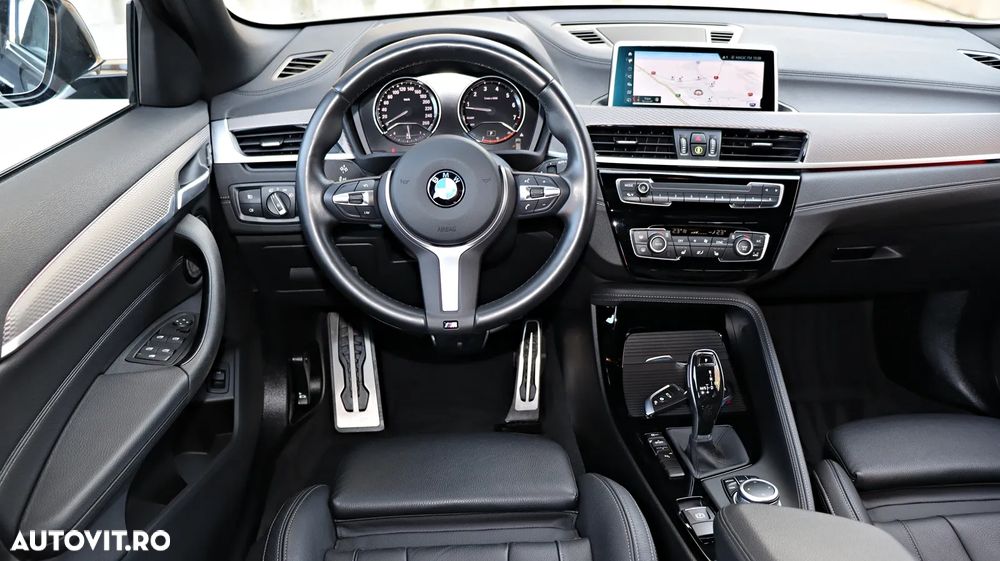 BMW X2 sDrive20i AT M Sport - 18