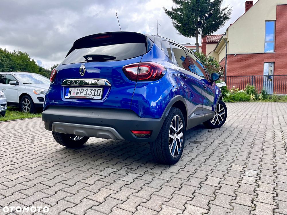 Renault Captur 1.3 Energy TCe S-Edition EDC - 3