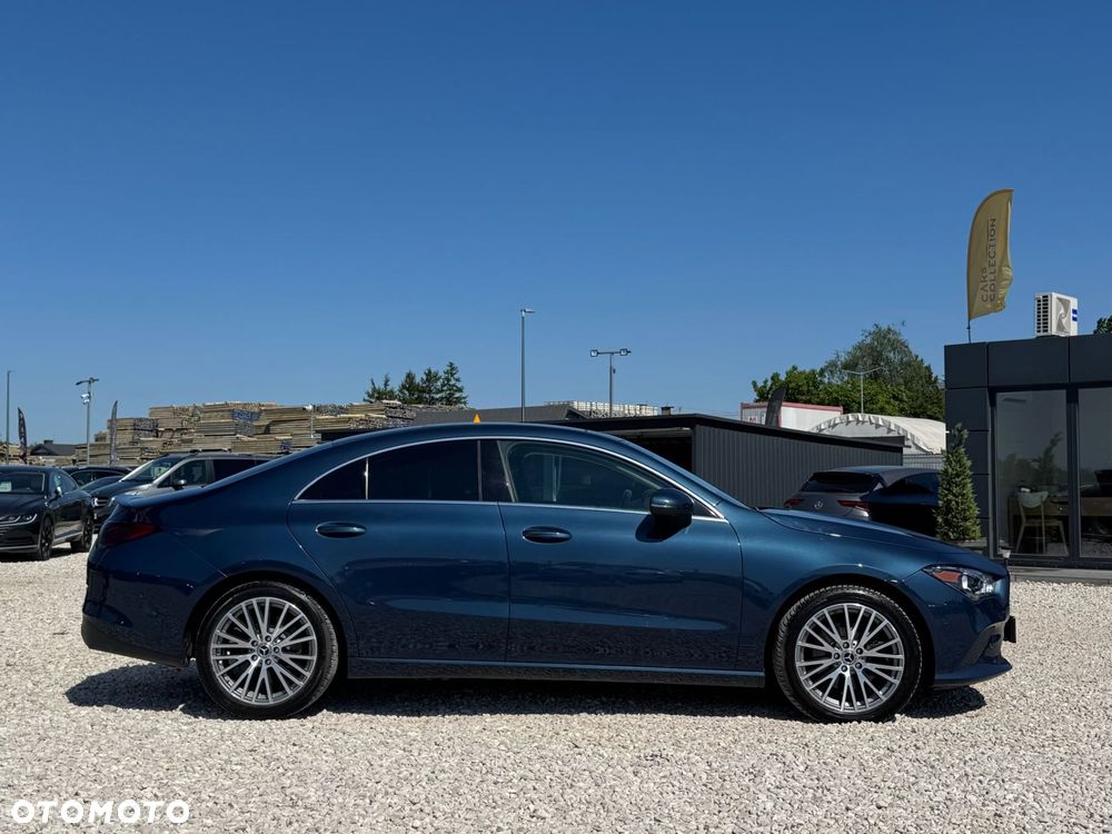 Mercedes-Benz Cla 2020 photo 3