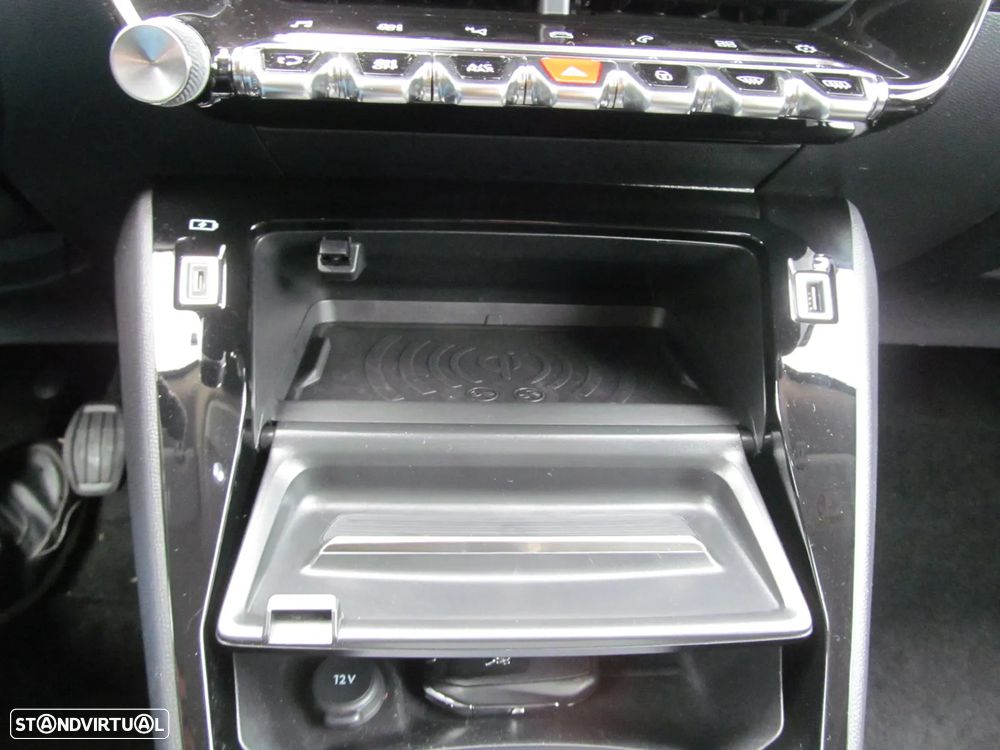 Peugeot 2008 PureTech 100 Stop&Start Allure Pack - 21