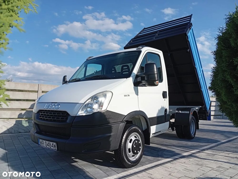 Iveco Daily - 8