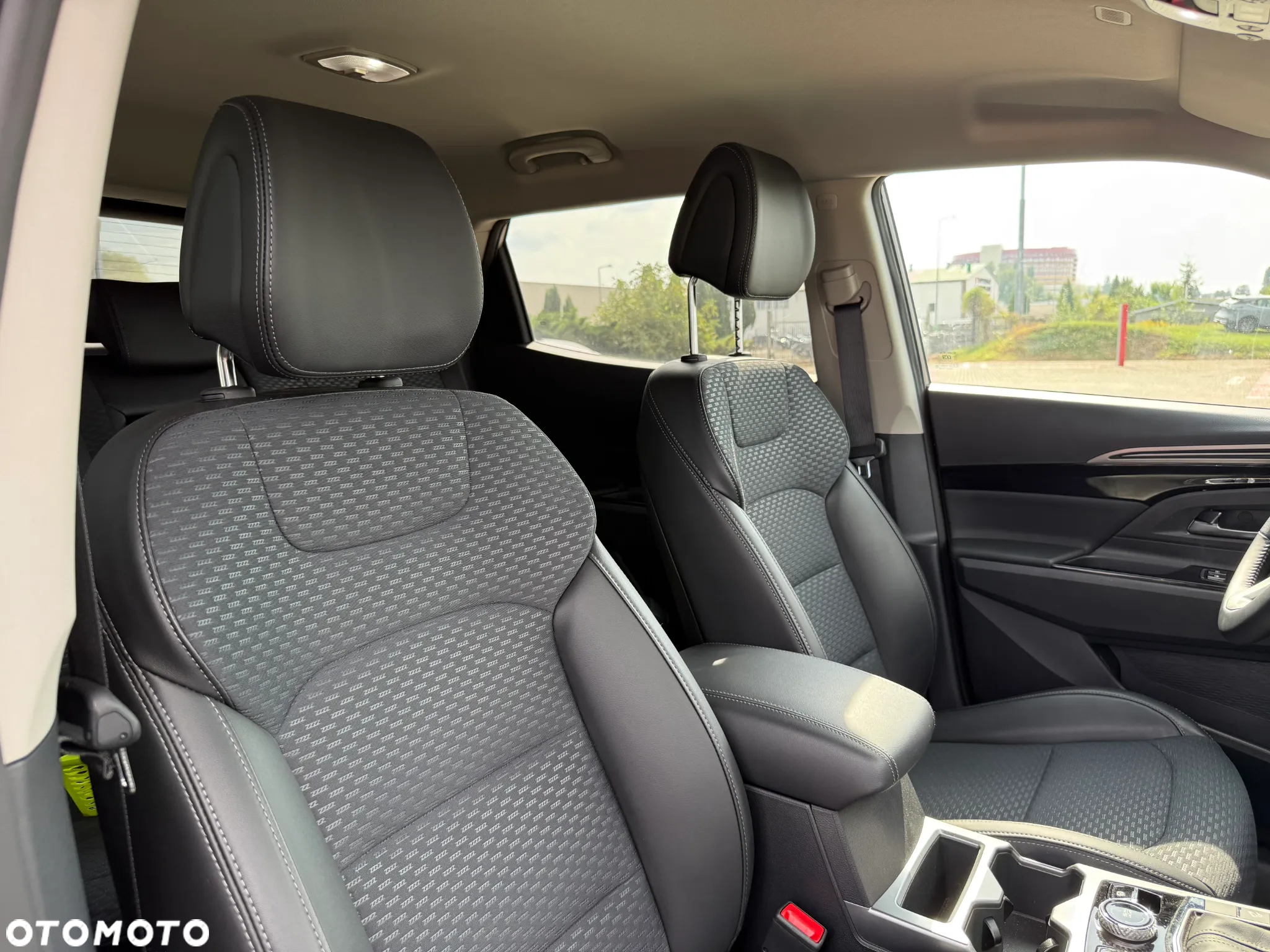 SsangYong/KGM Korando 1.5 T-GDI Adventure 2WD - 15