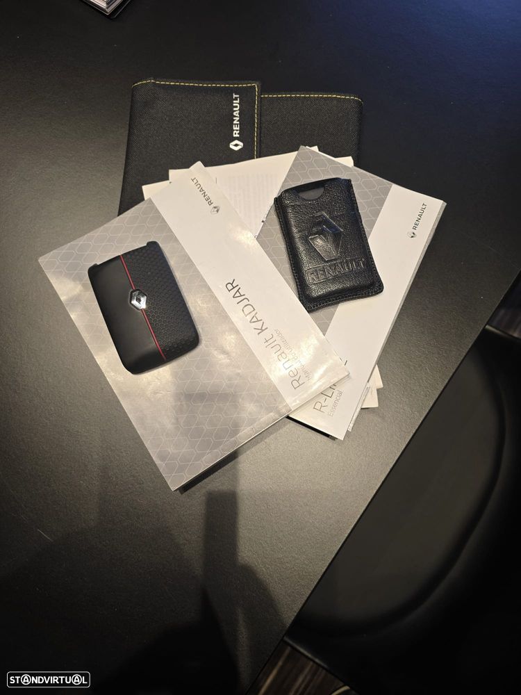 Renault Kadjar 1.5 dCi Black Edition - 35